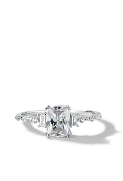 Elite | Sterling Silver