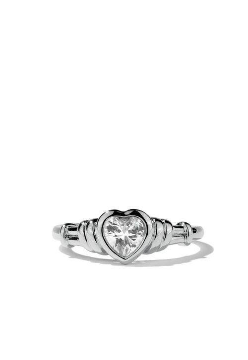 Motif | Sterling Silver