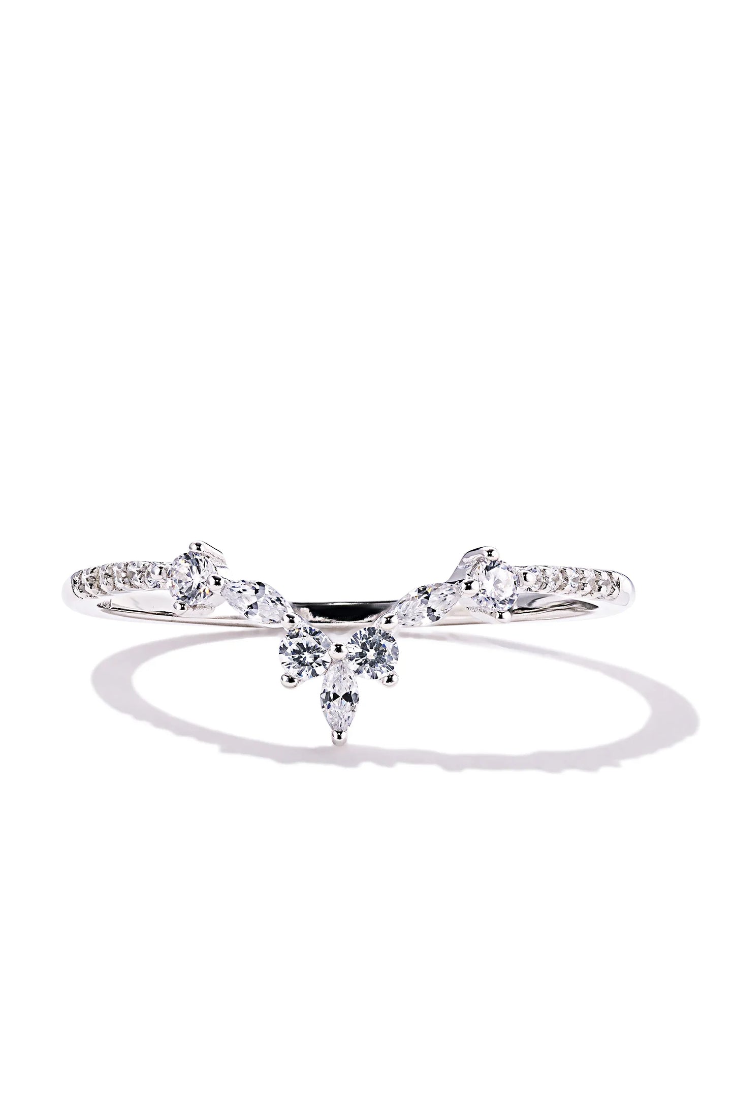 Feather | Sterling Silver