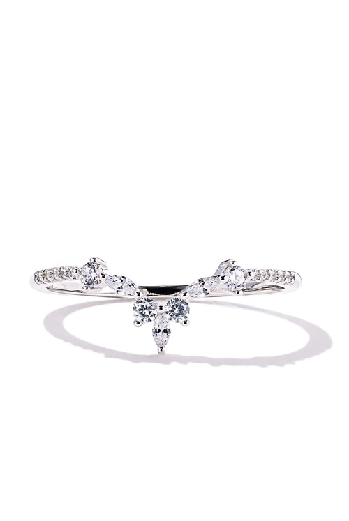 Feather | Sterling Silver