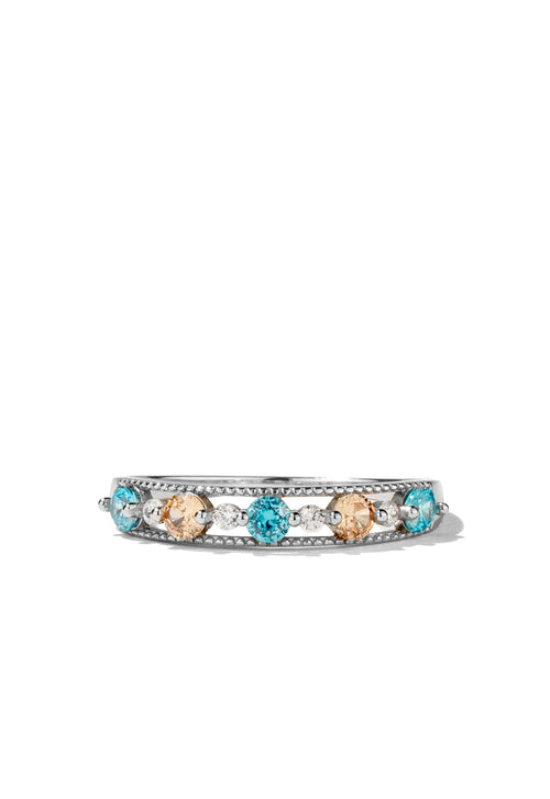 Bikini | Sterling Silver