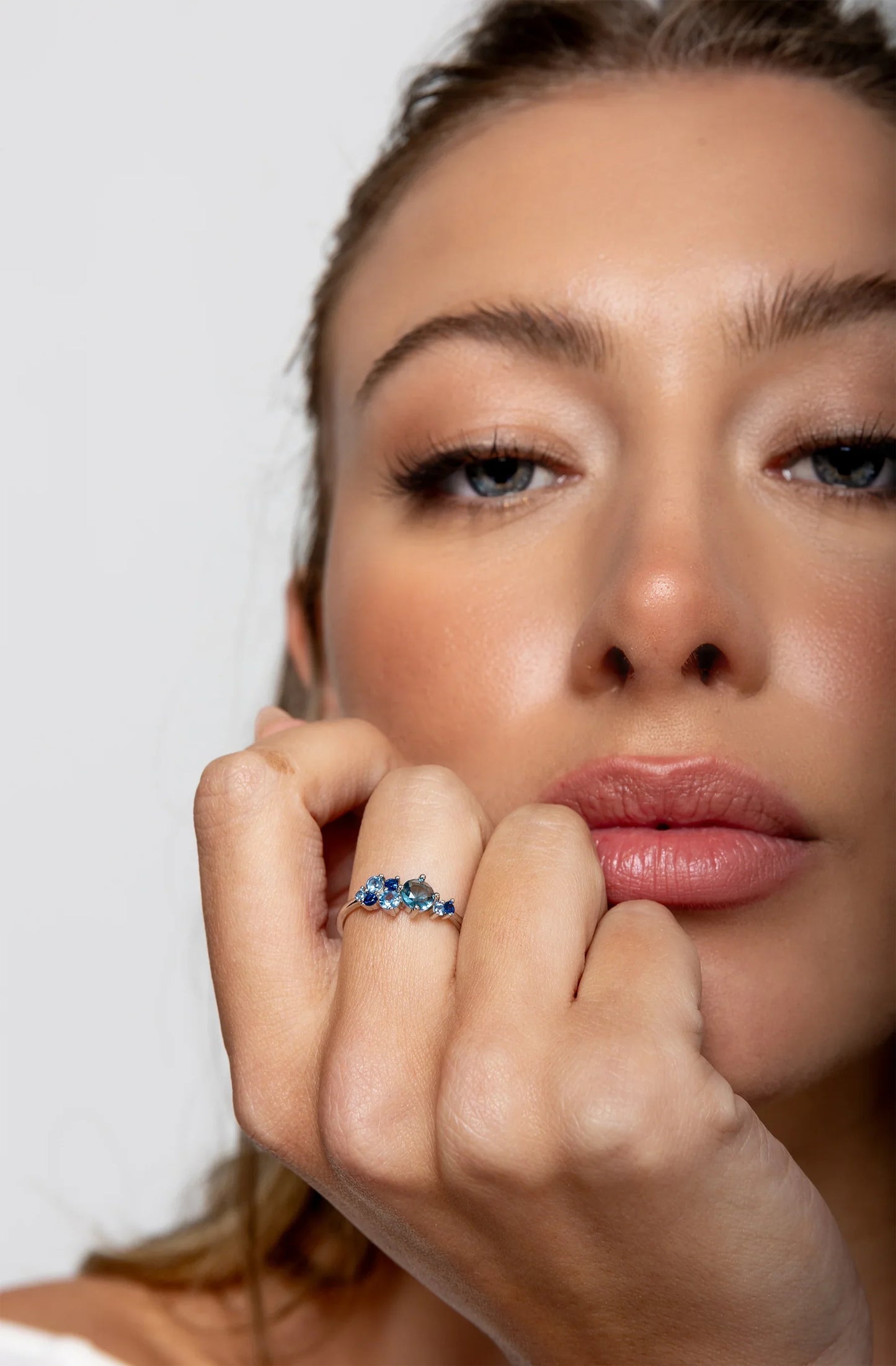 Raindrop | Sterling Silver
