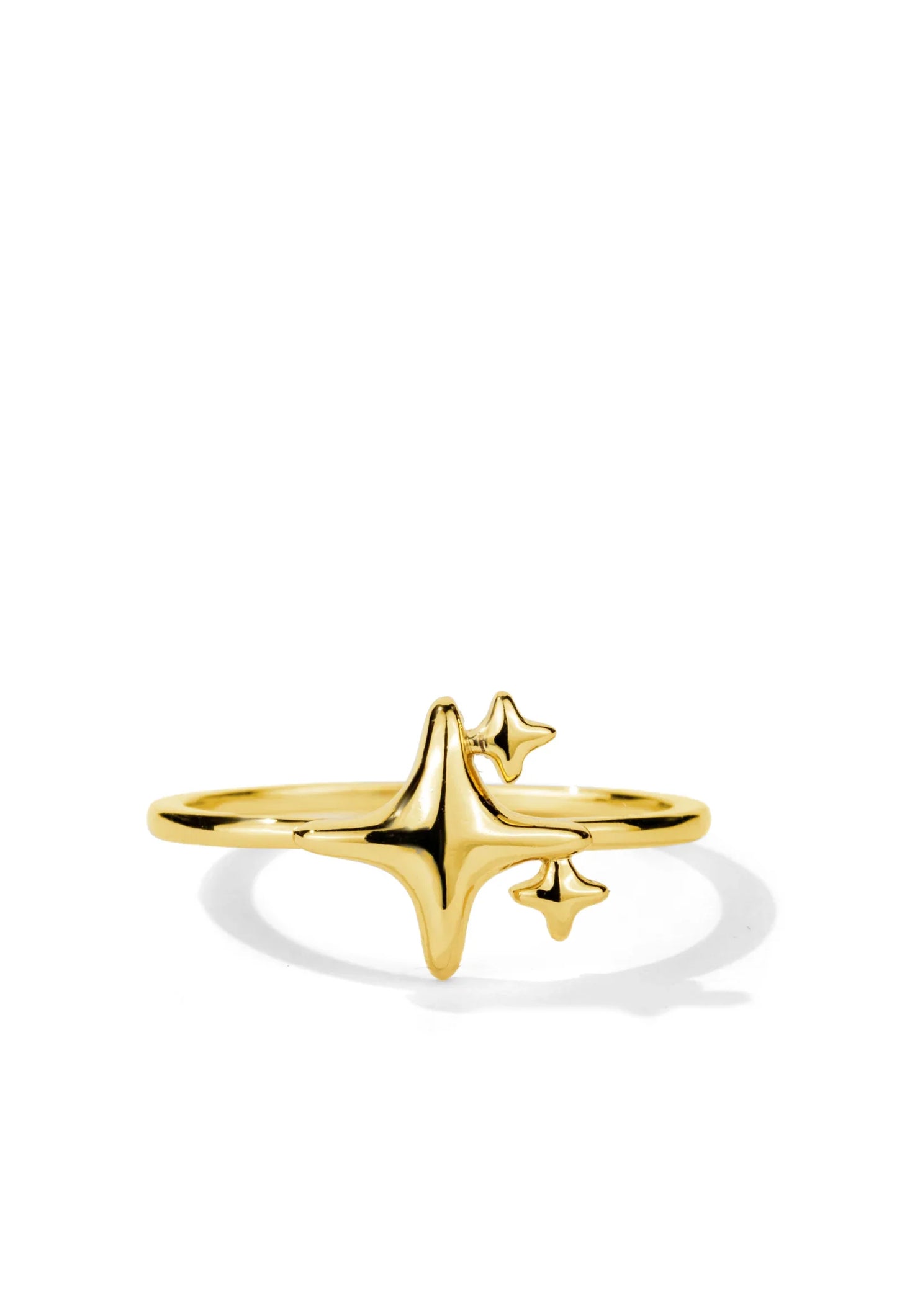 Sparkle Gold