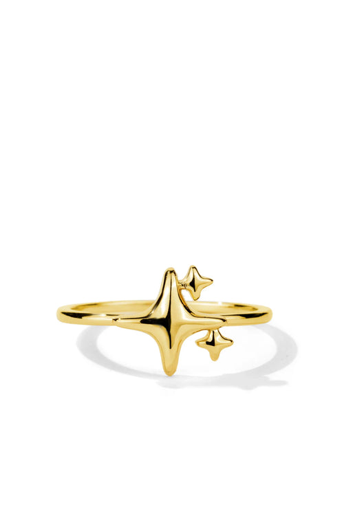 Sparkle Gold