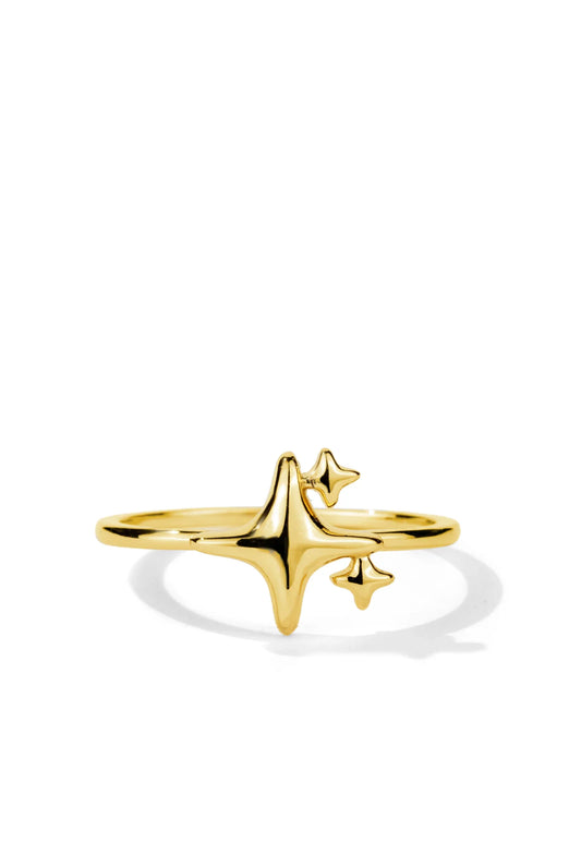 Sparkle Gold