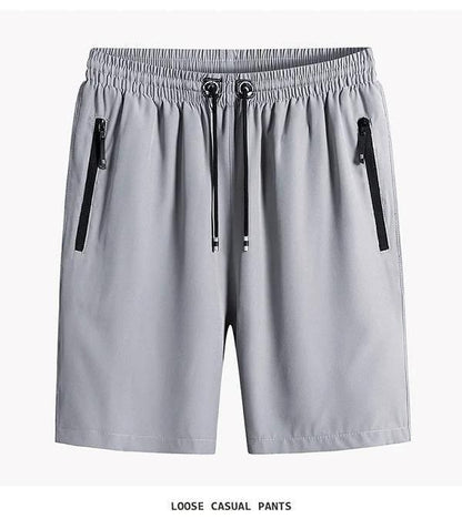 Men's Stretch Shorts {BUY 2 GET 2 FREE}