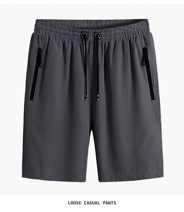 Men's Stretch Shorts {BUY 2 GET 2 FREE}