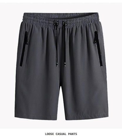 Men's Stretch Shorts {BUY 2 GET 2 FREE}
