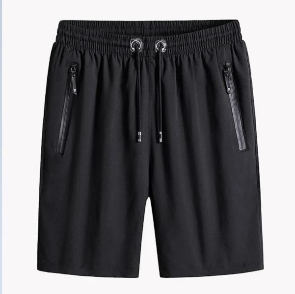 Men's Stretch Shorts {BUY 2 GET 2 FREE}