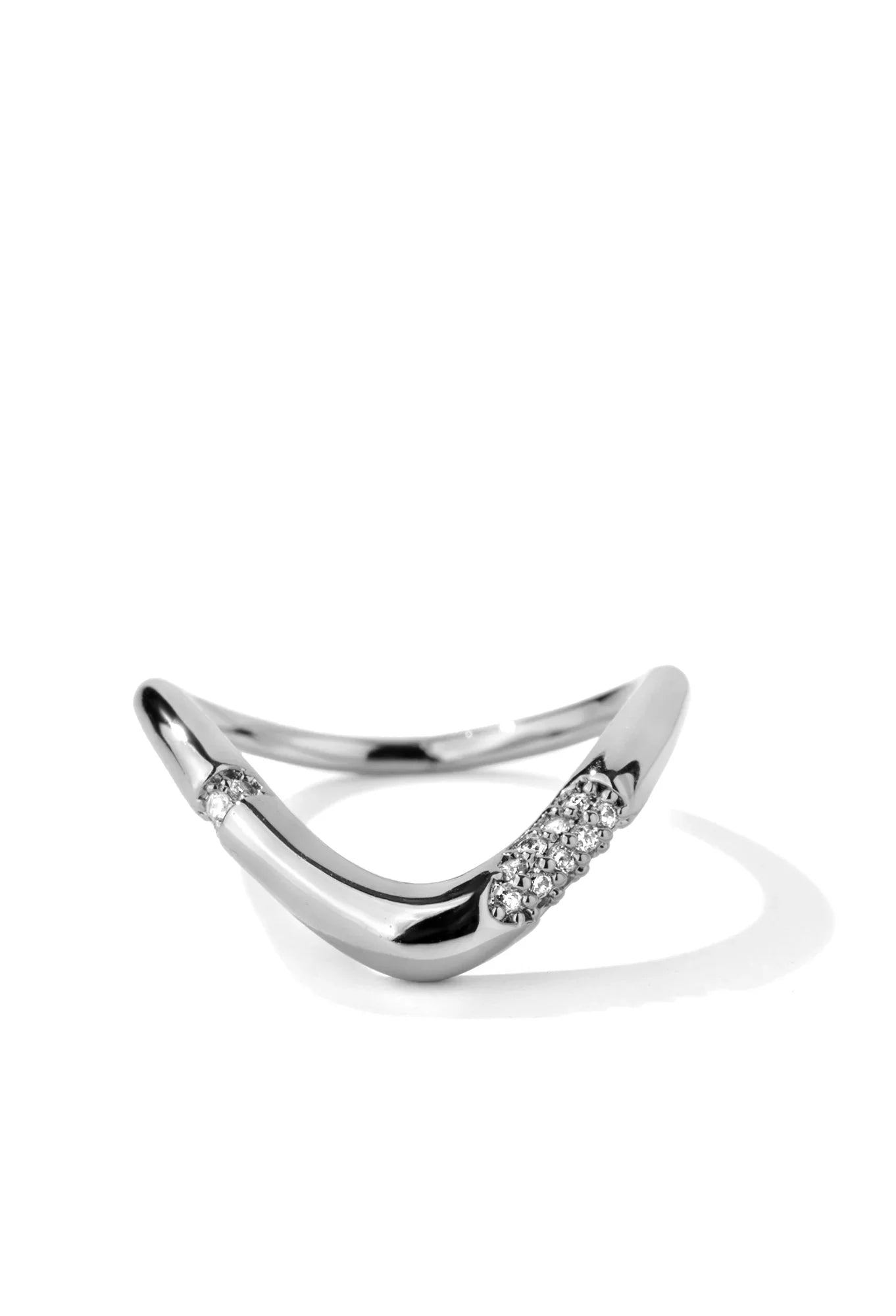 Aspen | Sterling Silver