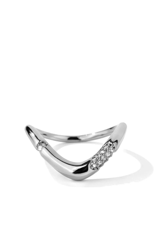 Aspen | Sterling Silver