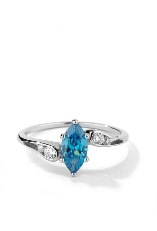 Levi | Sterling Silver