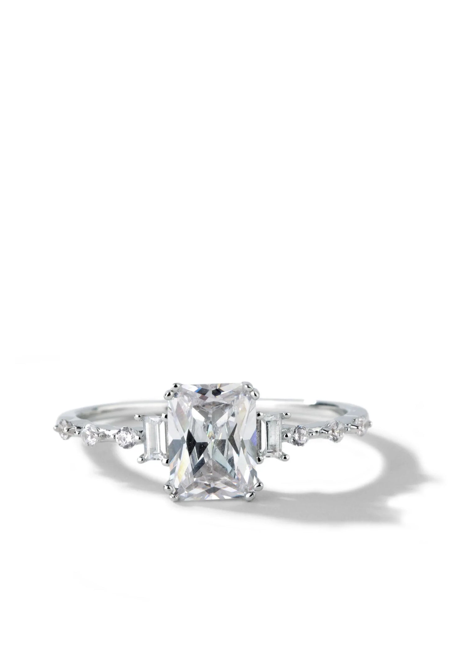 Elite | Sterling Silver
