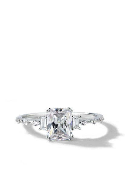 Elite | Sterling Silver