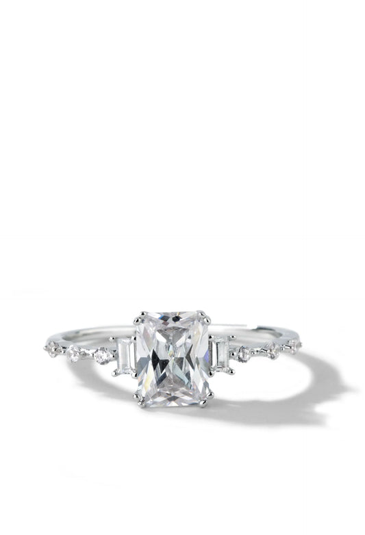 Elite | Sterling Silver