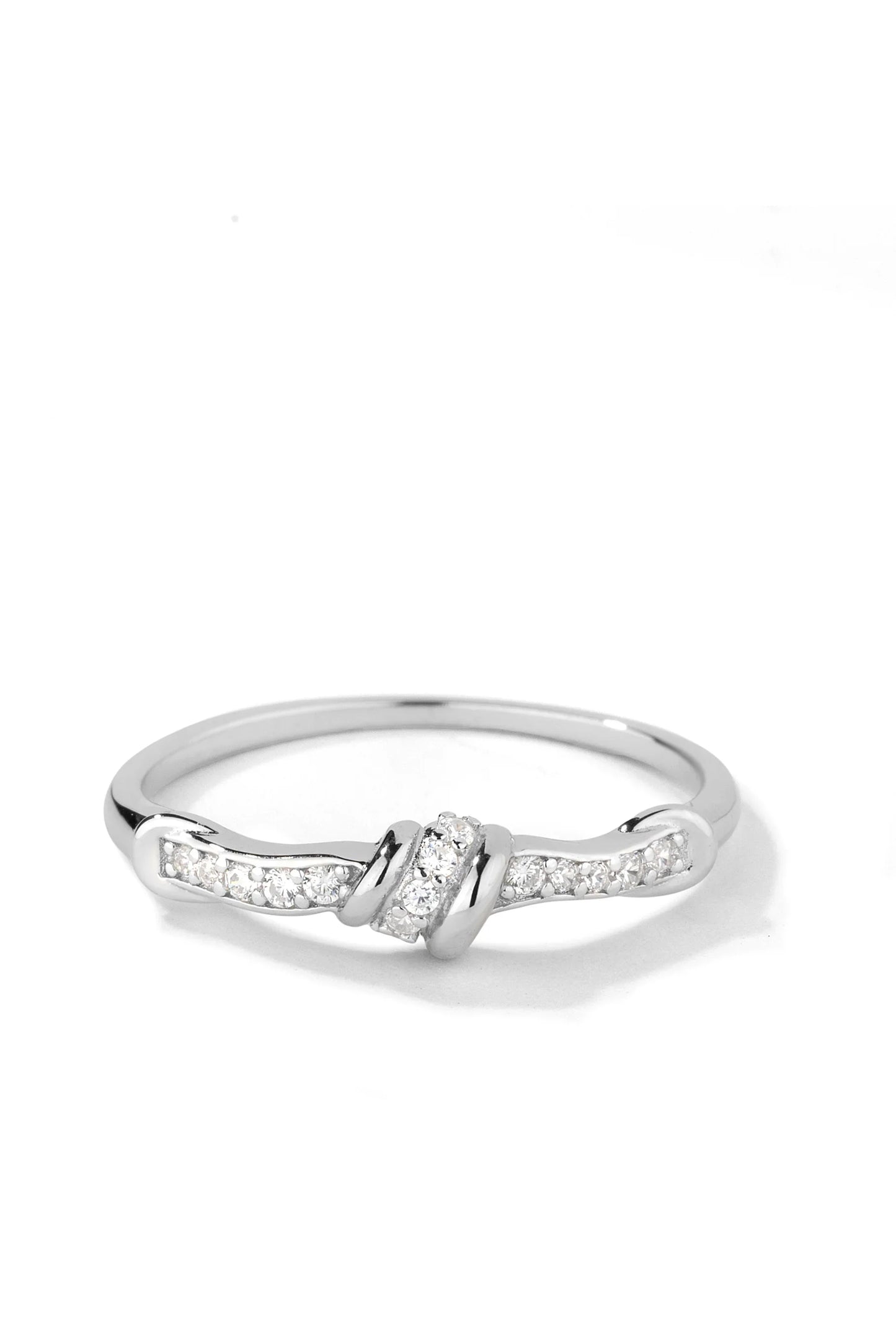 Frozen | Sterling Silver