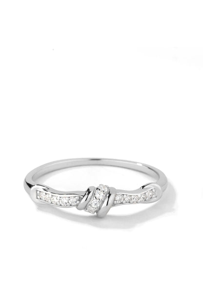 Frozen | Sterling Silver