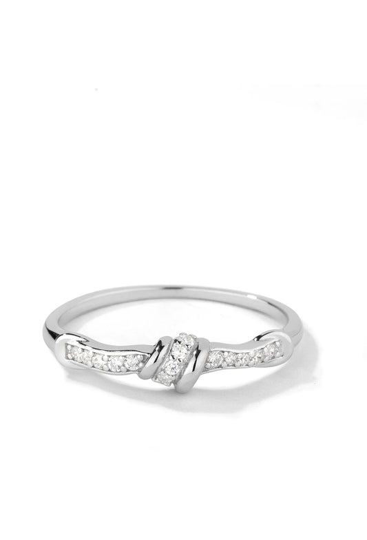 Frozen | Sterling Silver