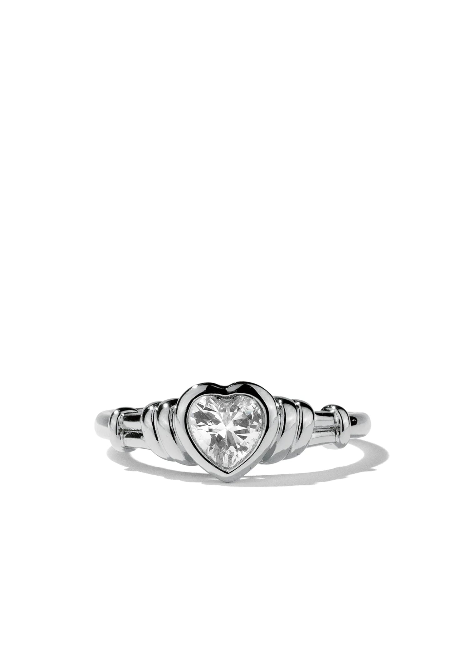 Motif | Sterling Silver