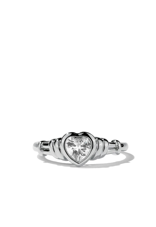 Motif | Sterling Silver