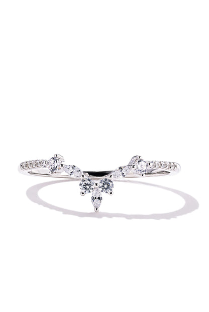 Feather | Sterling Silver