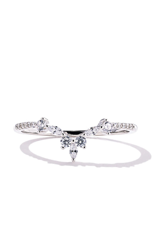 Feather | Sterling Silver