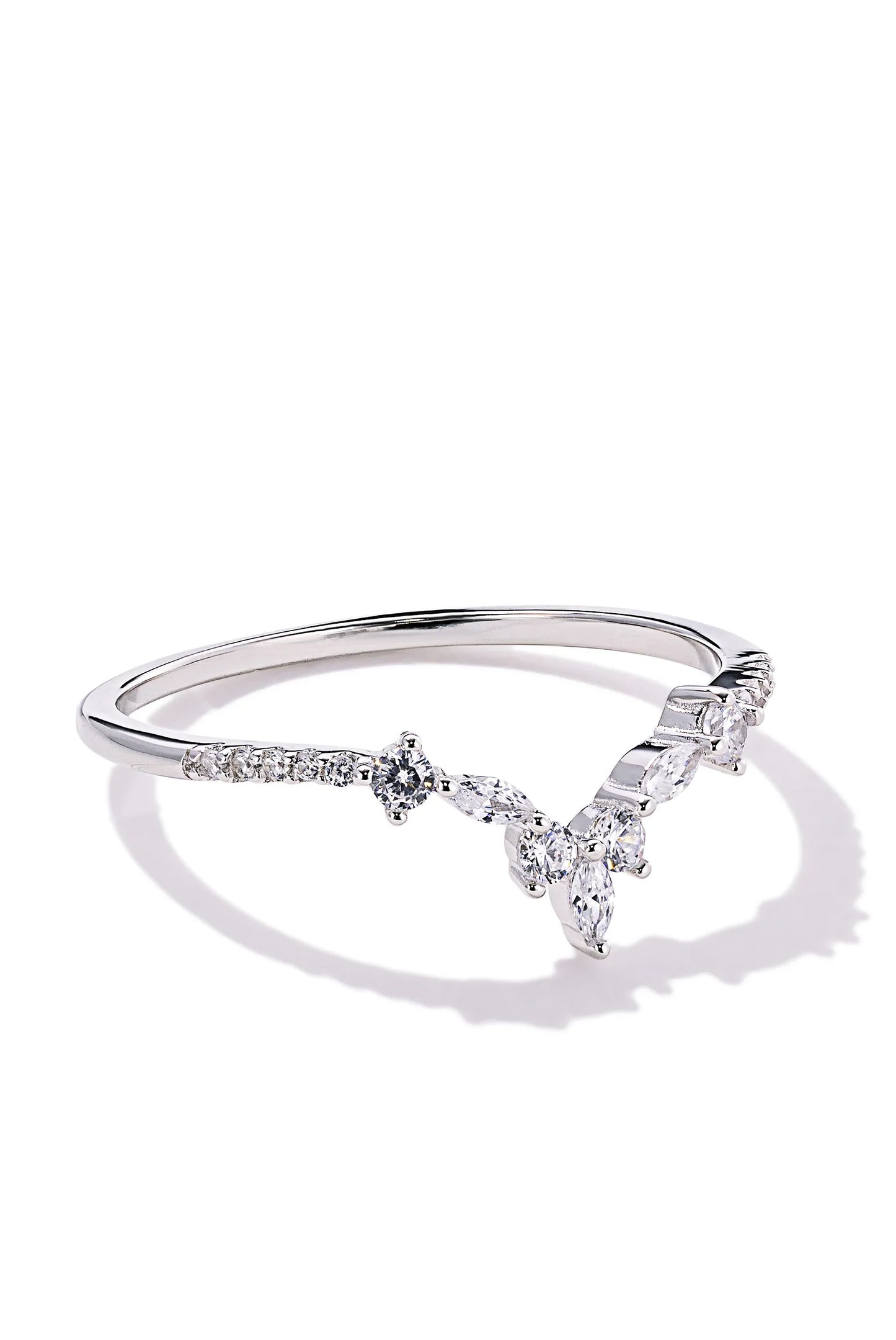 Feather | Sterling Silver