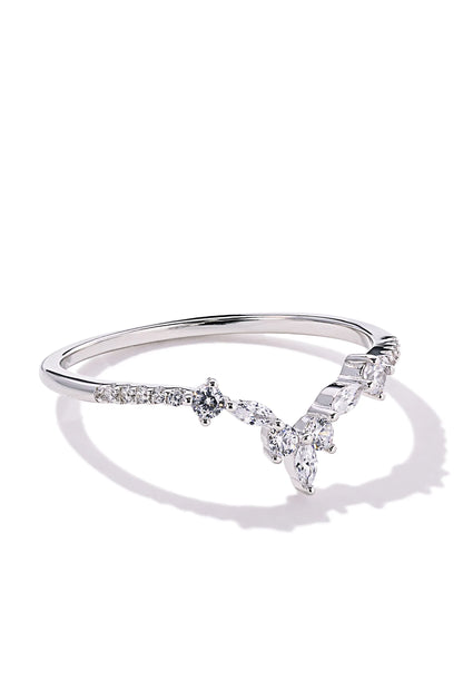 Feather | Sterling Silver