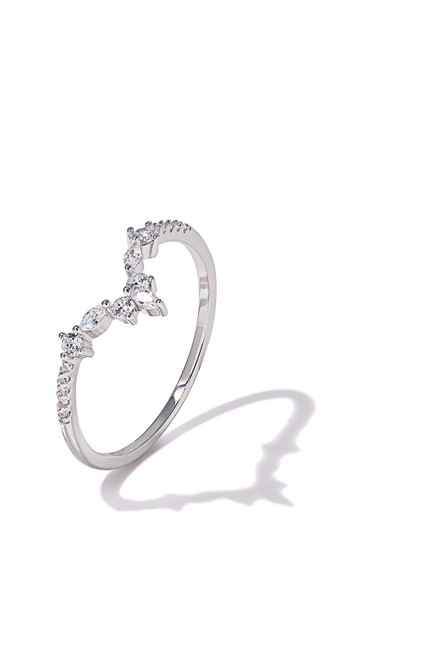 Feather | Sterling Silver