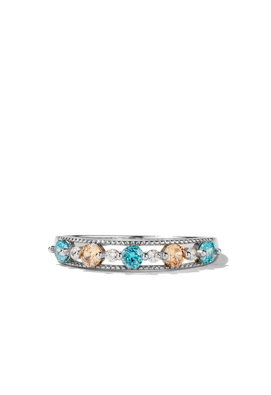 Bikini | Sterling Silver