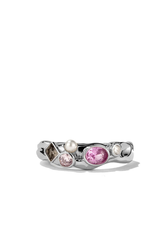 Prism | Sterling Silver