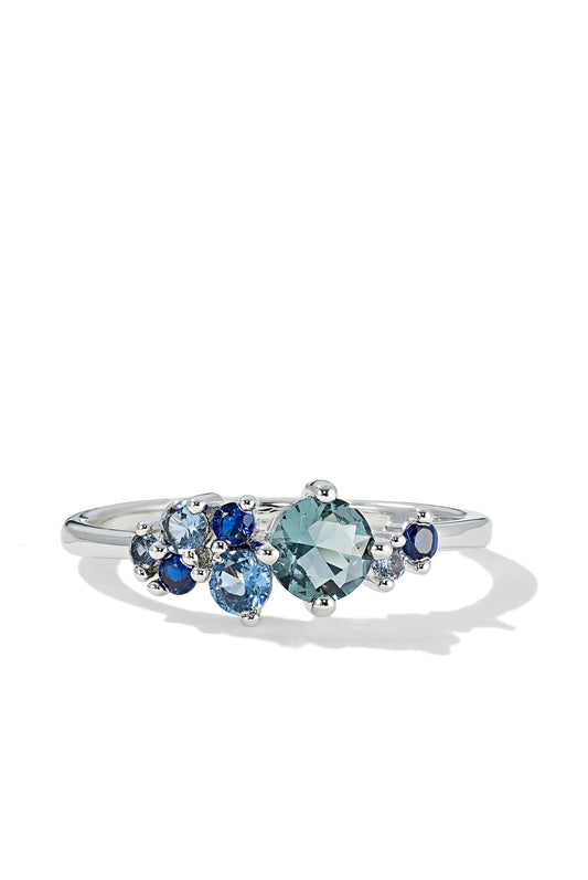 Raindrop | Sterling Silver