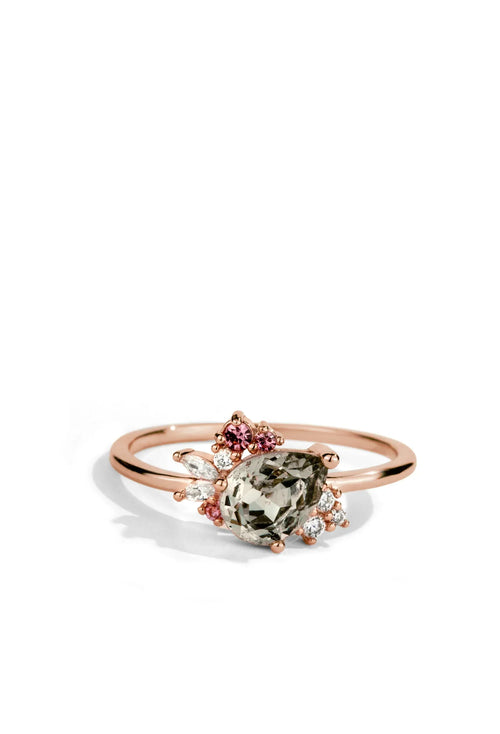 Succulent | Rose Gold