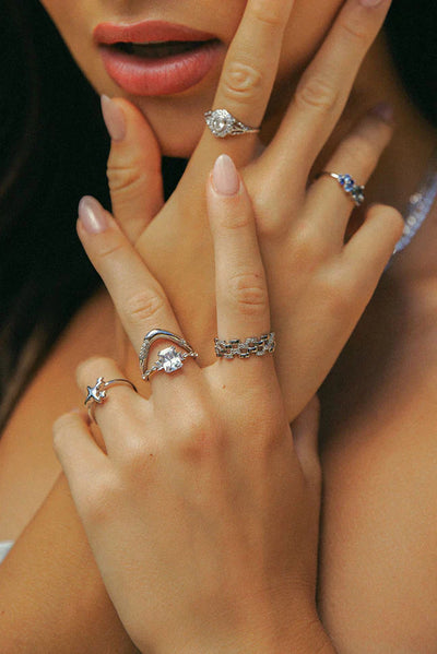 RINGS